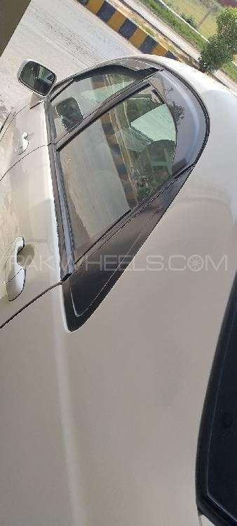 Suzuki Liana 2006 for Sale in Pak pattan sharif Suzuki Liana 2006 for Sale in Pak pattan sharif Image-18