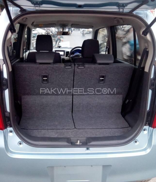 سوزوکی ویگن آر 2015 for Sale in کراچی سوزوکی ویگن آر 2015 for Sale in کراچی Image-2