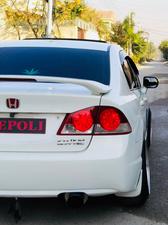 Honda Civic - 2010