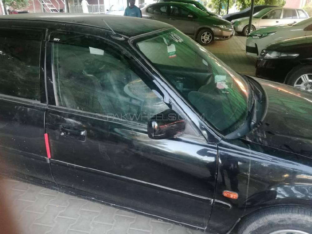 ہونڈا سٹی 2001 for Sale in فیصل آباد ہونڈا سٹی 2001 for Sale in فیصل آباد Image-7