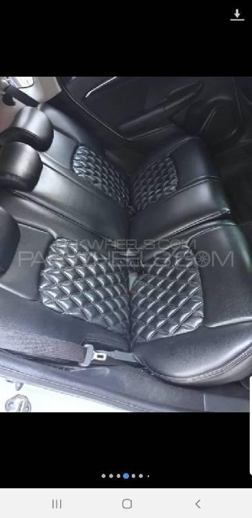 Honda Fit 2015 for Sale in Lahore Honda Fit 2015 for Sale in Lahore Image-6