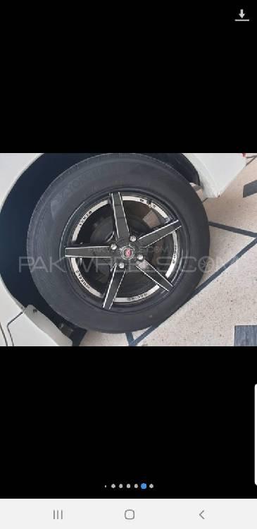 Honda Fit 2015 for Sale in Lahore Honda Fit 2015 for Sale in Lahore Image-10