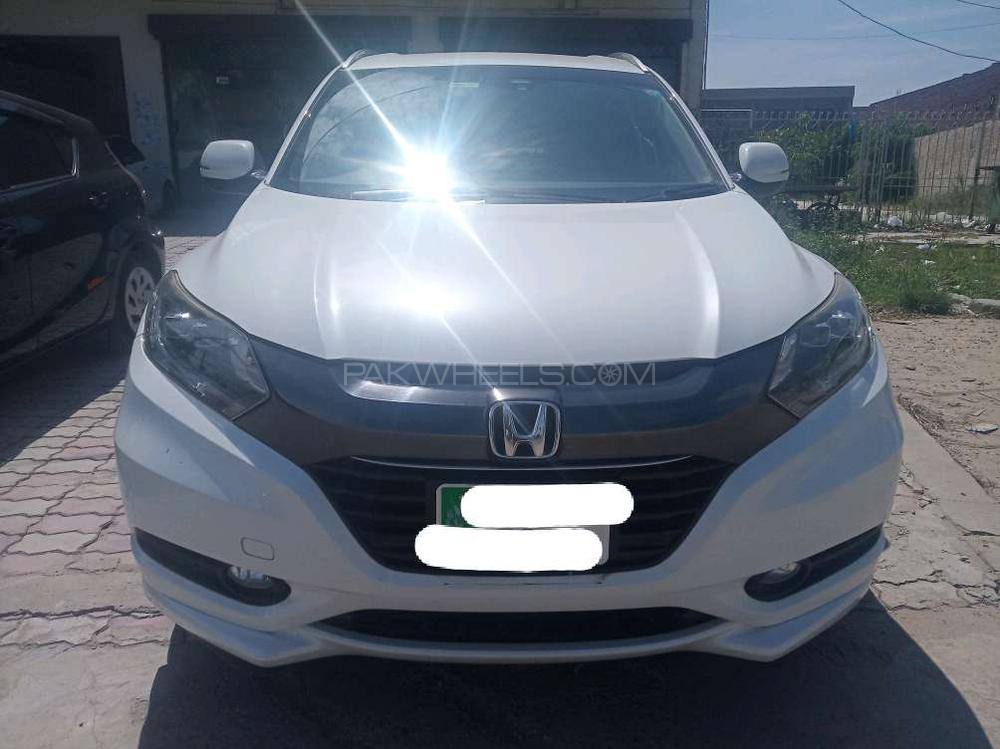 Honda Vezel 2014 for Sale in Gujranwala Image-1