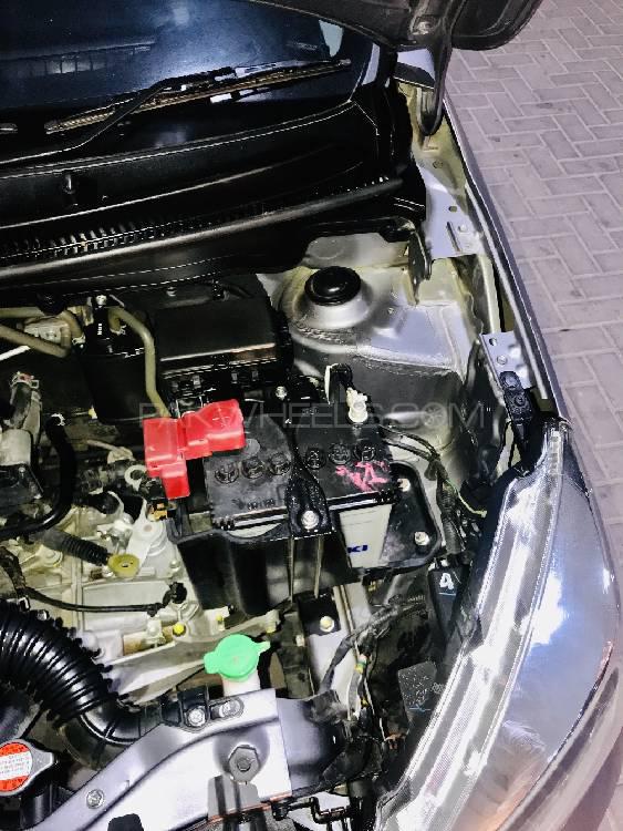 Suzuki Cultus 2019 for Sale in Multan Suzuki Cultus 2019 for Sale in Multan Image-6