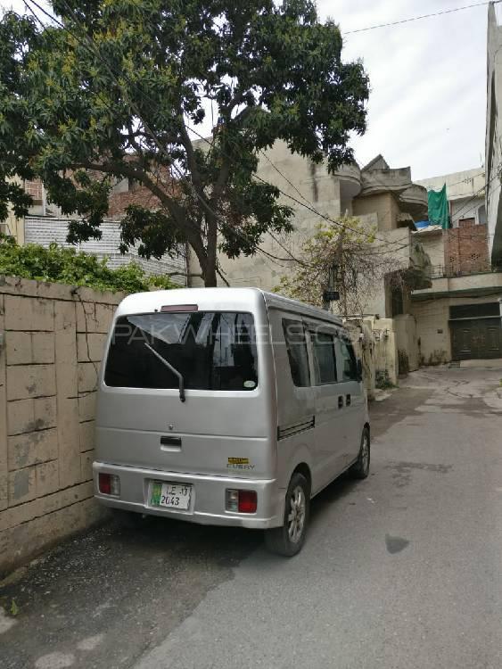 سوزوکی ایوری 2008 for Sale in لاہور سوزوکی ایوری 2008 for Sale in لاہور Image-4