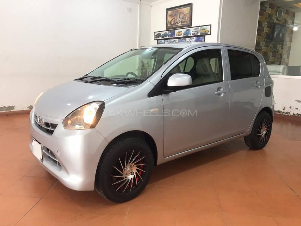Daihatsu Mira 2013 for Sale in Multan Image-1