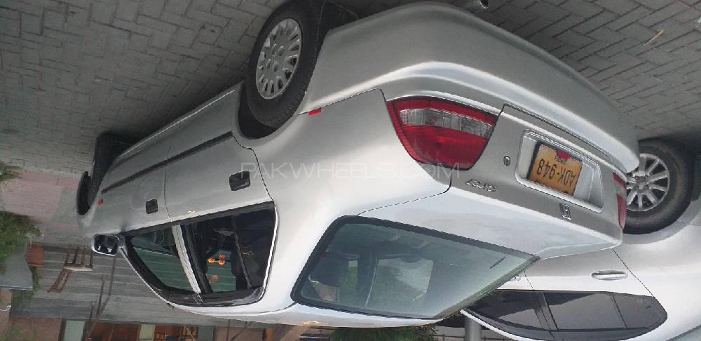 Honda City 2001 for Sale in Islamabad Honda City 2001 for Sale in Islamabad Image-16