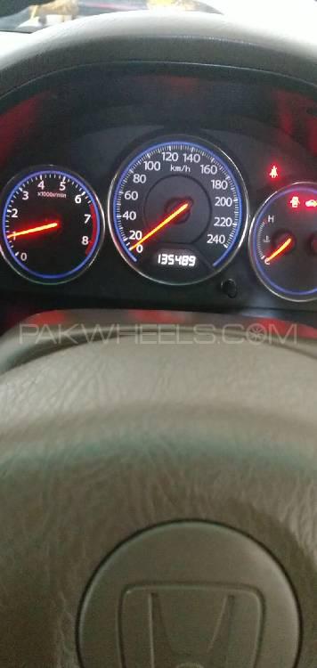 Honda Civic 2005 for Sale in Lahore Honda Civic 2005 for Sale in Lahore Image-2