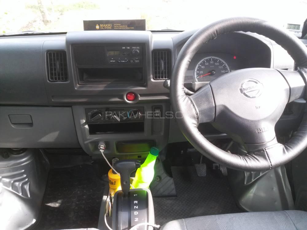نسان کلپر 2012 for Sale in لاہور نسان کلپر 2012 for Sale in لاہور Image-8