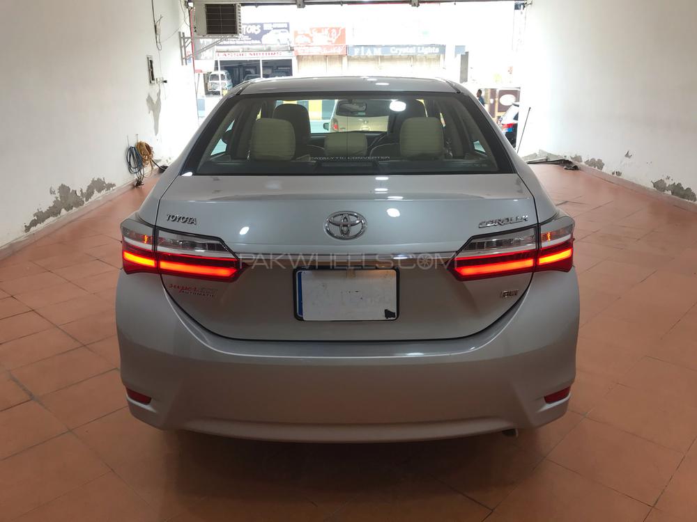 ٹویوٹا کرولا 2019 for Sale in ملتان ٹویوٹا کرولا 2019 for Sale in ملتان Image-8