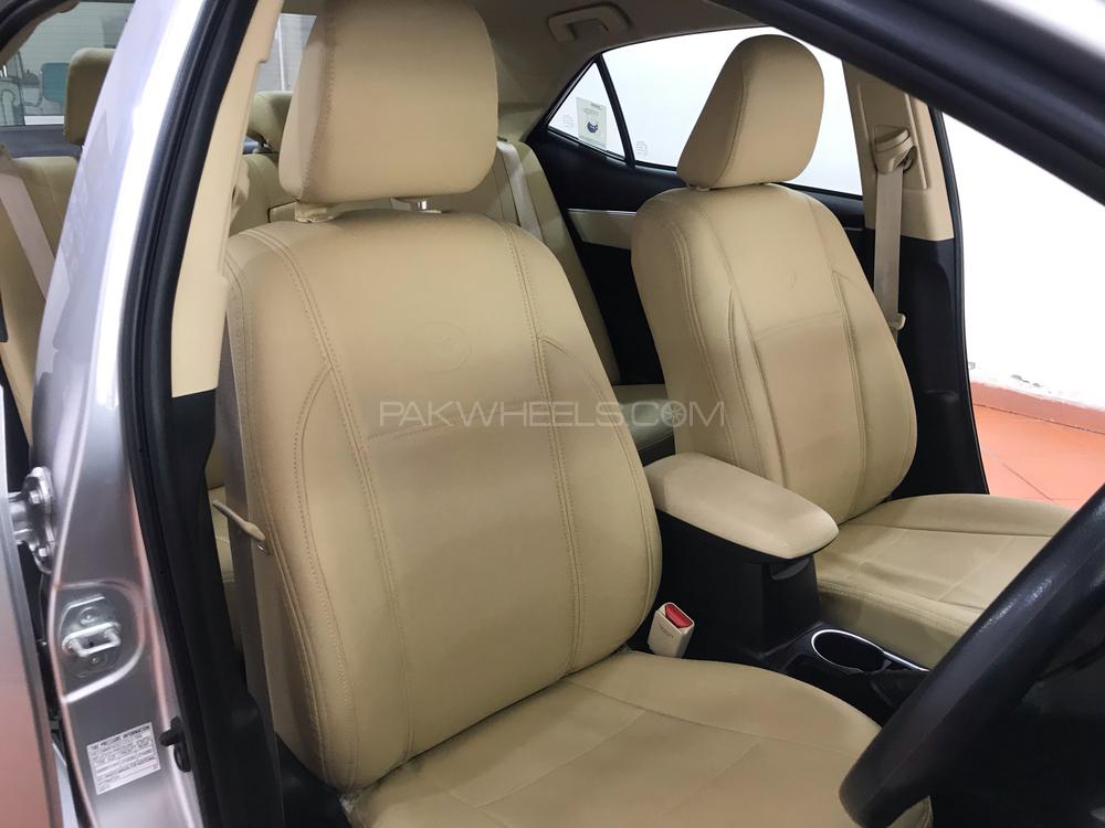 ٹویوٹا کرولا 2019 for Sale in ملتان ٹویوٹا کرولا 2019 for Sale in ملتان Image-11