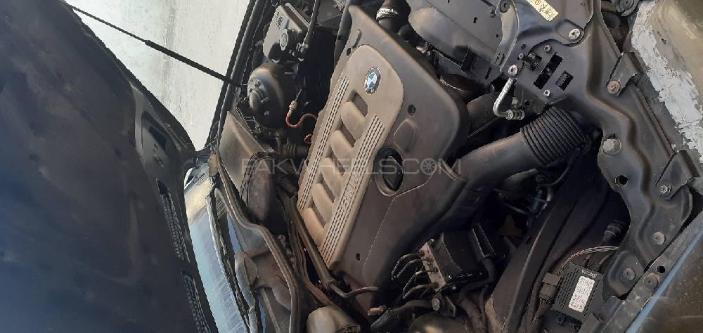 BMW 7 Series 2005 for Sale in Rawalpindi BMW 7 Series 2005 for Sale in Rawalpindi Image-7