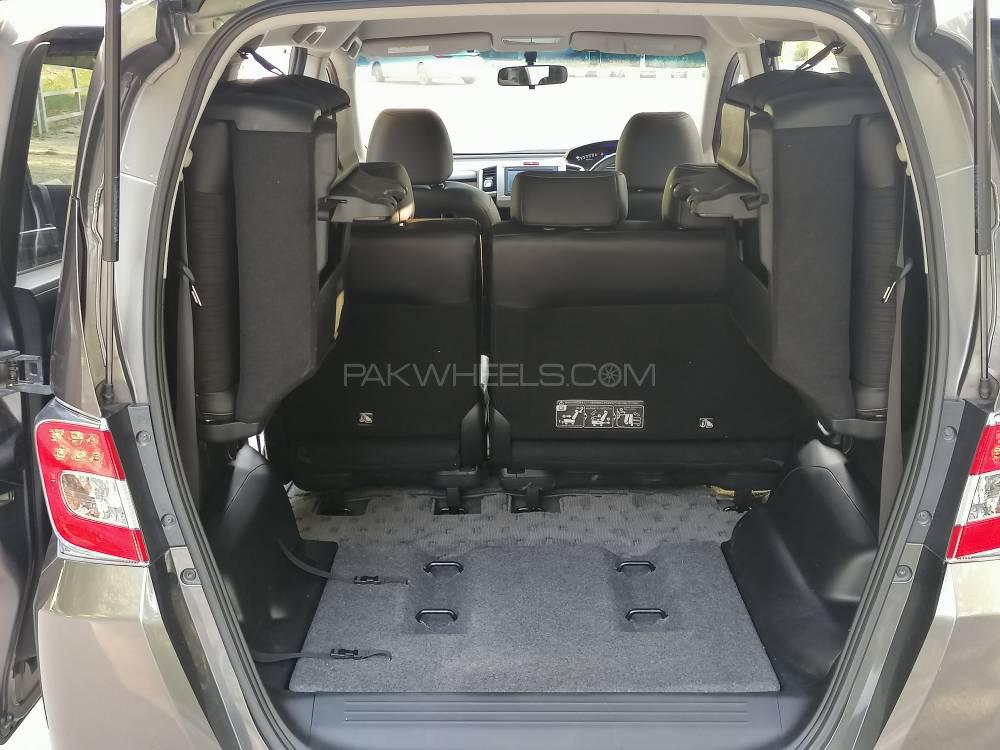 Honda Freed 2015 for Sale in Rawalpindi Honda Freed 2015 for Sale in Rawalpindi Image-17