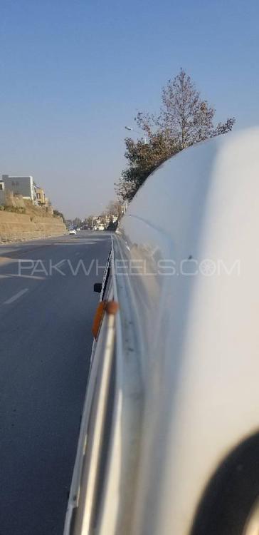 سوزوکی بولان 2004 for Sale in راولپنڈی سوزوکی بولان 2004 for Sale in راولپنڈی Image-8