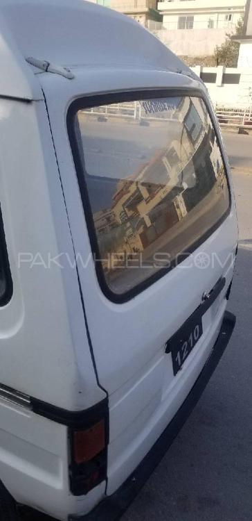 سوزوکی بولان 2004 for Sale in راولپنڈی سوزوکی بولان 2004 for Sale in راولپنڈی Image-2