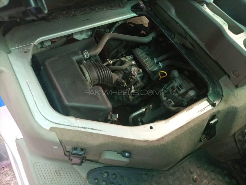 Suzuki Every 2013 for Sale in Sargodha Image-1
