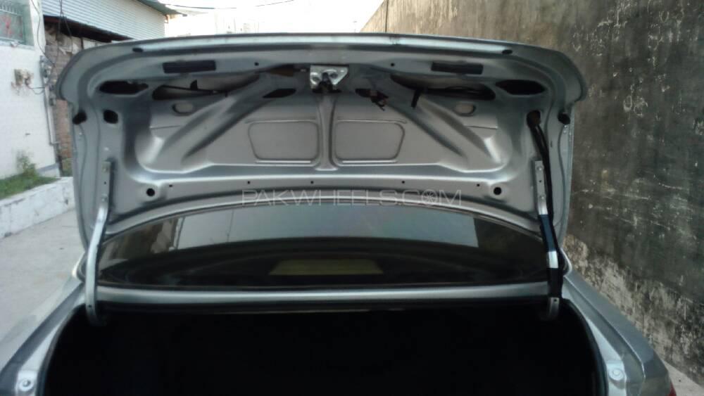 Honda City 2005 for Sale in Rawalpindi Honda City 2005 for Sale in Rawalpindi Image-19