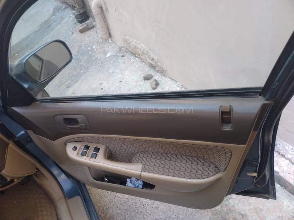 ہونڈا سوک 2003 for Sale in ایبٹ آباد ہونڈا سوک 2003 for Sale in ایبٹ آباد Image-5