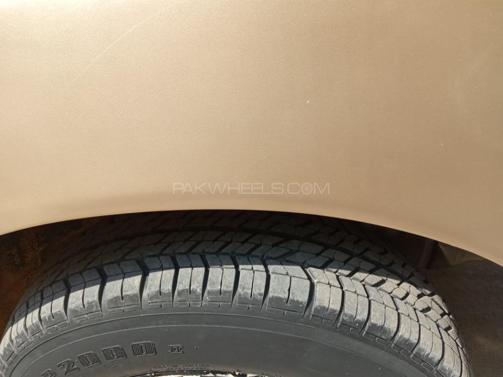 Hyundai Excel 1993 for Sale in Rawalpindi Hyundai Excel 1993 for Sale in Rawalpindi Image-7