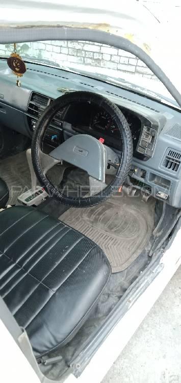 سوزوکی خیبر 1993 for Sale in پشاور سوزوکی خیبر 1993 for Sale in پشاور Image-6