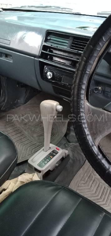 سوزوکی خیبر 1993 for Sale in پشاور سوزوکی خیبر 1993 for Sale in پشاور Image-2