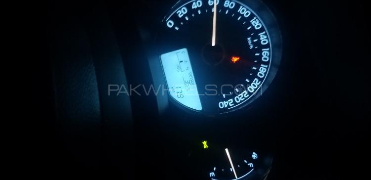 Toyota Corolla 2014 for Sale in Lahore Toyota Corolla 2014 for Sale in Lahore Image-2