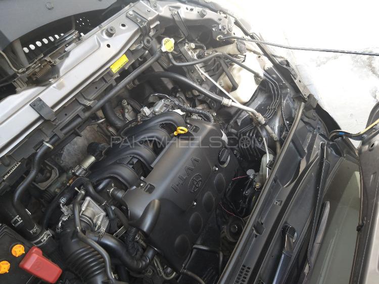 Toyota Corolla 2014 for Sale in Lahore Toyota Corolla 2014 for Sale in Lahore Image-5