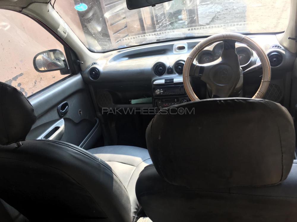 Hyundai Santro 2002 for Sale in Lahore Hyundai Santro 2002 for Sale in Lahore Image-14