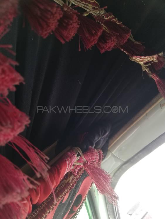 Suzuki Bolan 2000 for Sale in Rawalpindi Suzuki Bolan 2000 for Sale in Rawalpindi Image-5