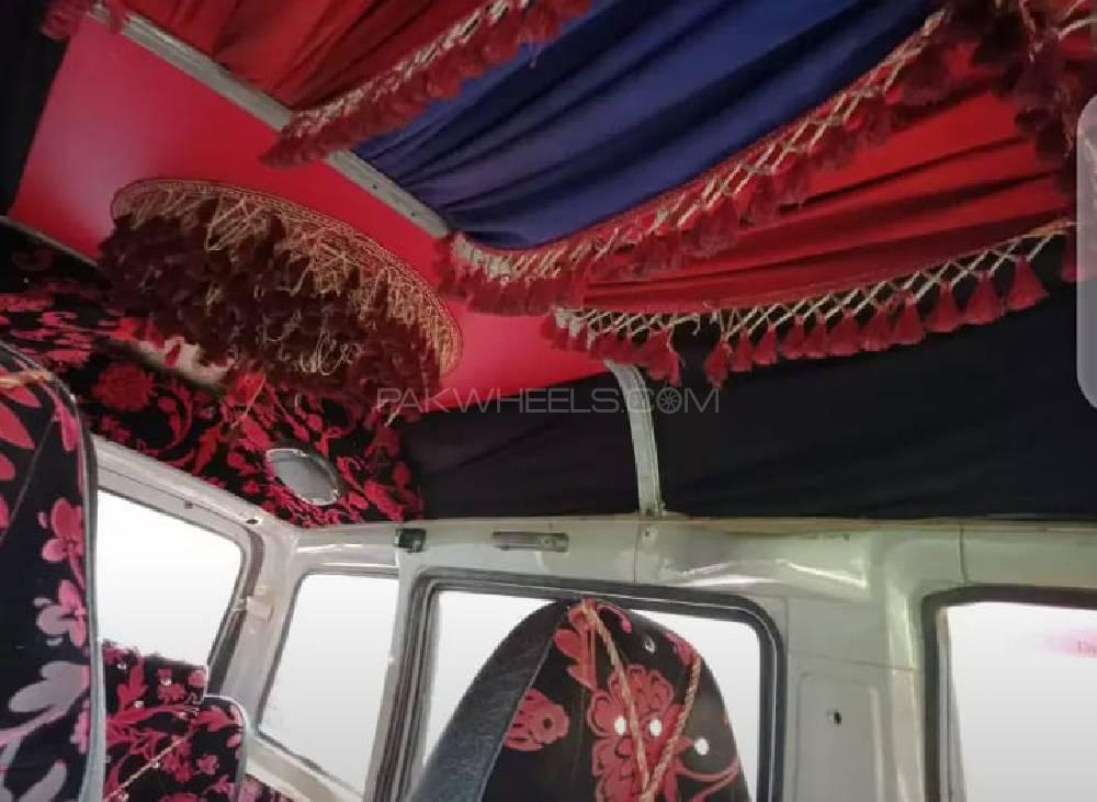 Suzuki Bolan 2000 for Sale in Rawalpindi Suzuki Bolan 2000 for Sale in Rawalpindi Image-7