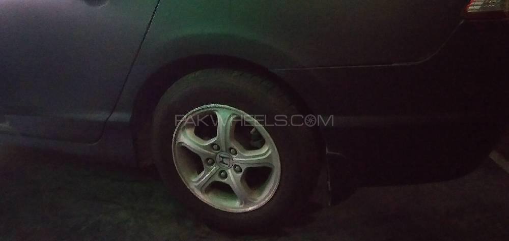 Honda Civic 2011 for Sale in Lahore Honda Civic 2011 for Sale in Lahore Image-10