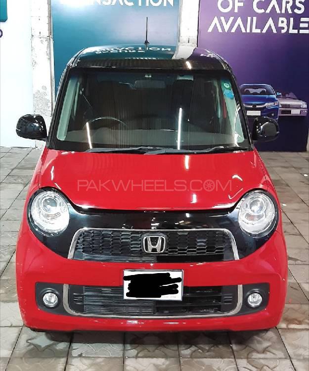 Honda N One 2014 for Sale in Lahore Image-1