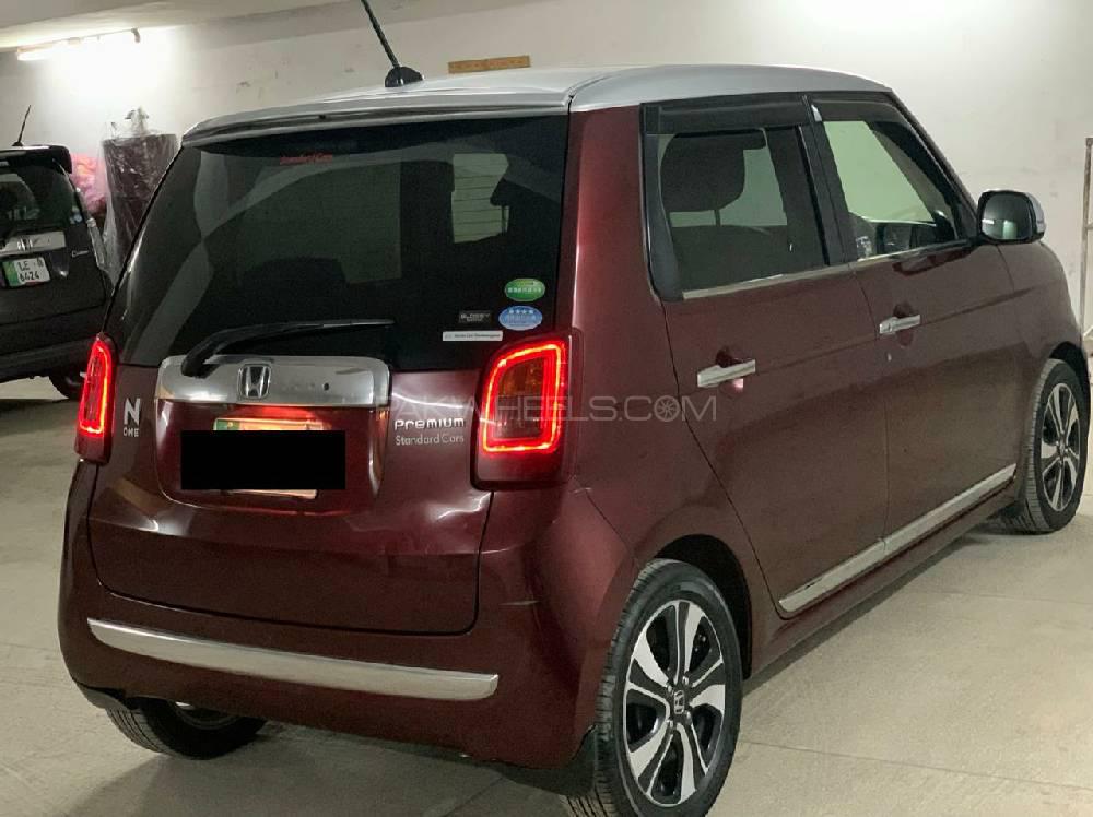 Honda N One 2016 for Sale in Lahore Image-1