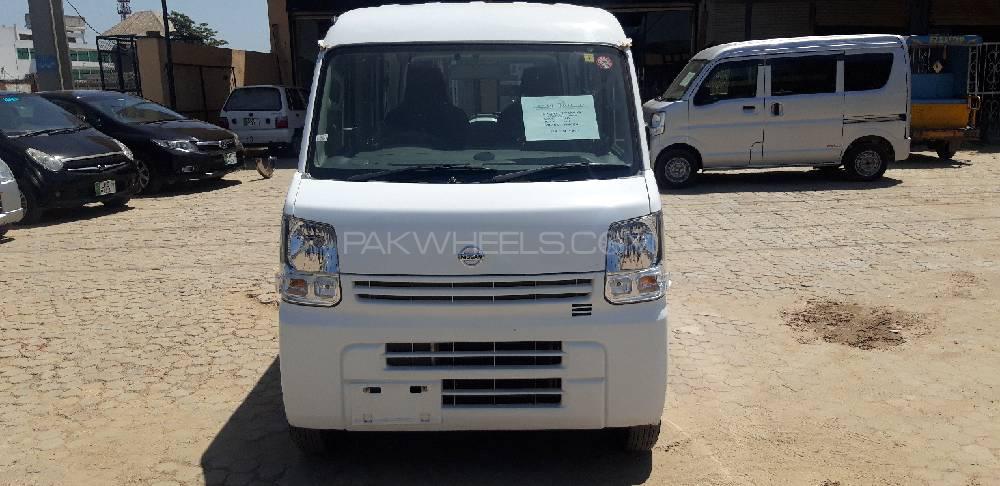 Nissan Clipper 2015 for Sale in Gujranwala Image-1