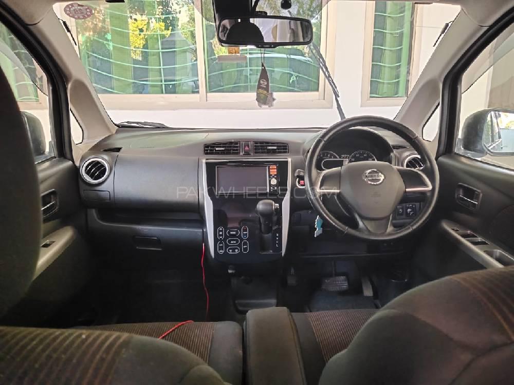 Nissan Dayz Highway Star 2014 for Sale in Sargodha Image-1