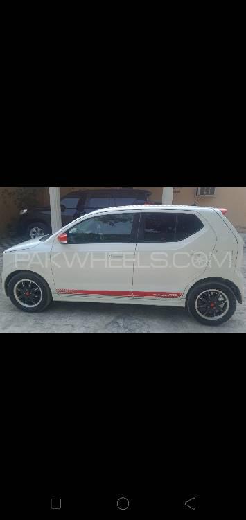 Suzuki Alto 2015 for Sale in Peshawar Image-1