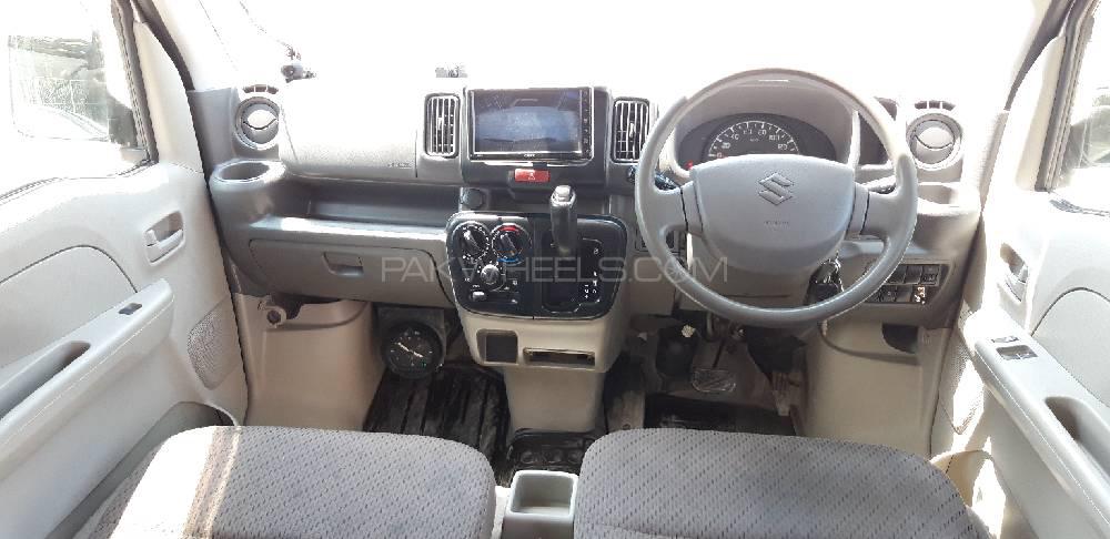 Suzuki Every 2015 for Sale in Gujranwala Suzuki Every 2015 for Sale in Gujranwala Image-13