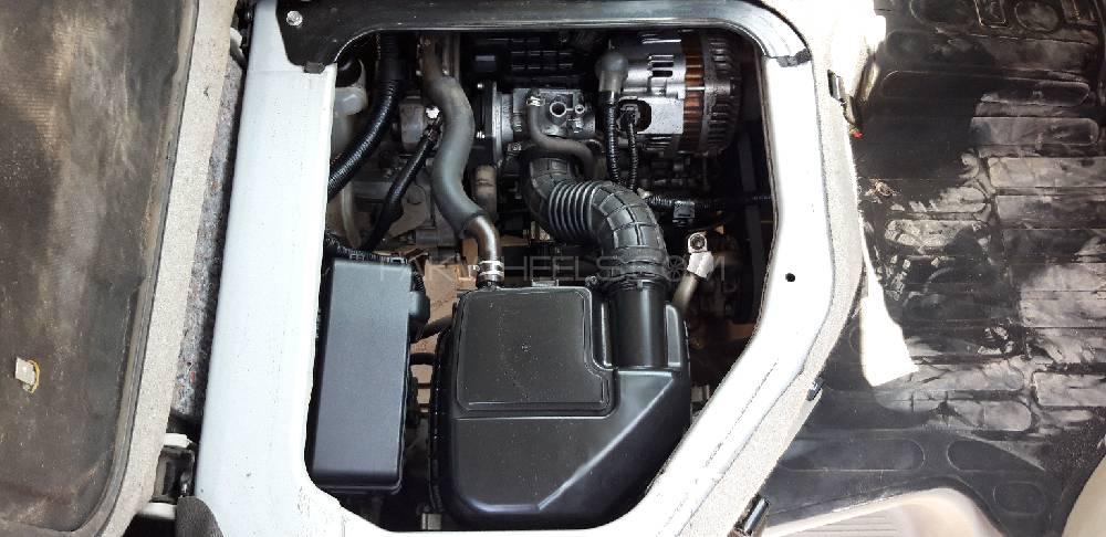 Suzuki Every 2015 for Sale in Gujranwala Suzuki Every 2015 for Sale in Gujranwala Image-11