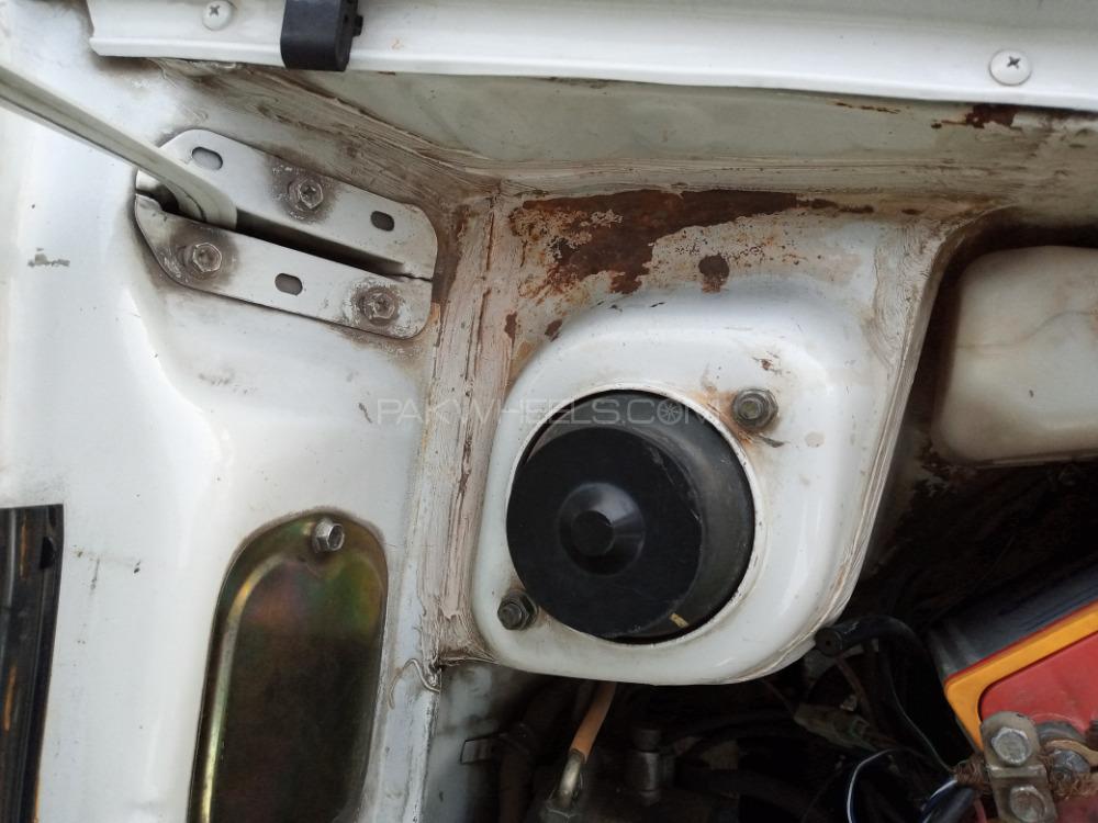 سوزوکی مہران 2006 for Sale in اسلام آباد سوزوکی مہران 2006 for Sale in اسلام آباد Image-2