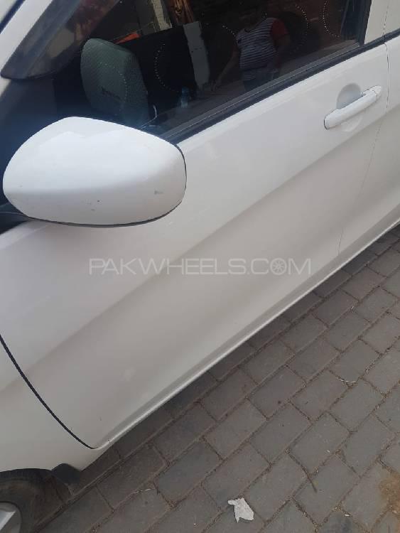 Suzuki Cultus 2019 for Sale in Okara Suzuki Cultus 2019 for Sale in Okara Image-6
