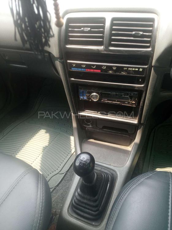 Suzuki Cultus 2006 for Sale in Gujranwala Suzuki Cultus 2006 for Sale in Gujranwala Image-10