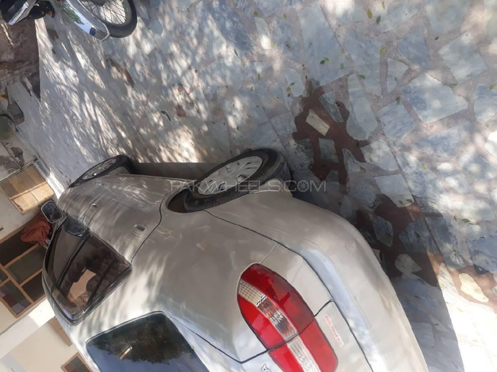 Toyota Corolla 1997 for Sale in Mardan Toyota Corolla 1997 for Sale in Mardan Image-9