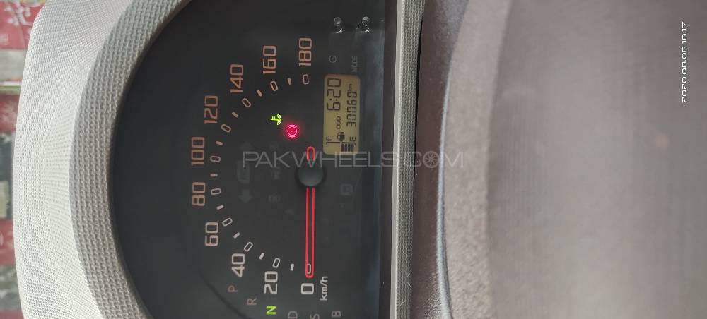 Toyota Passo 2016 for Sale in Faisalabad Toyota Passo 2016 for Sale in Faisalabad Image-7