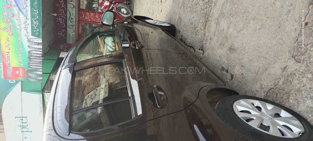 Toyota Passo 2016 for Sale in Faisalabad Toyota Passo 2016 for Sale in Faisalabad Image-14