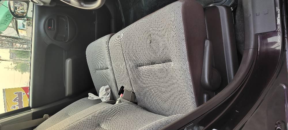 Toyota Passo 2016 for Sale in Faisalabad Toyota Passo 2016 for Sale in Faisalabad Image-13