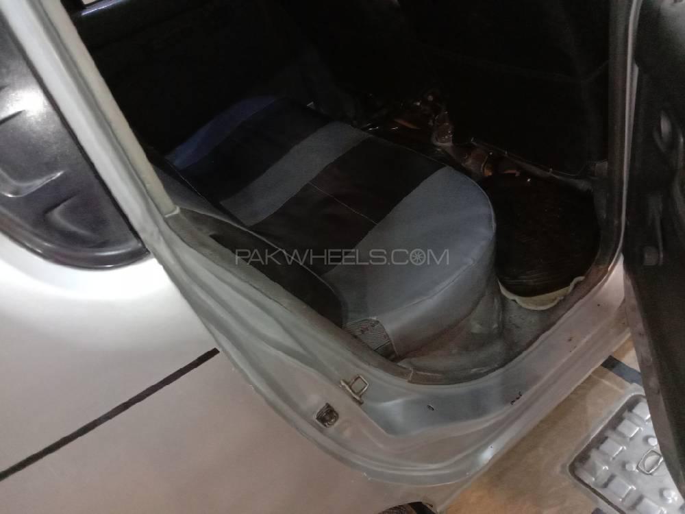 Hyundai Santro 2001 for Sale in Lahore Hyundai Santro 2001 for Sale in Lahore Image-4