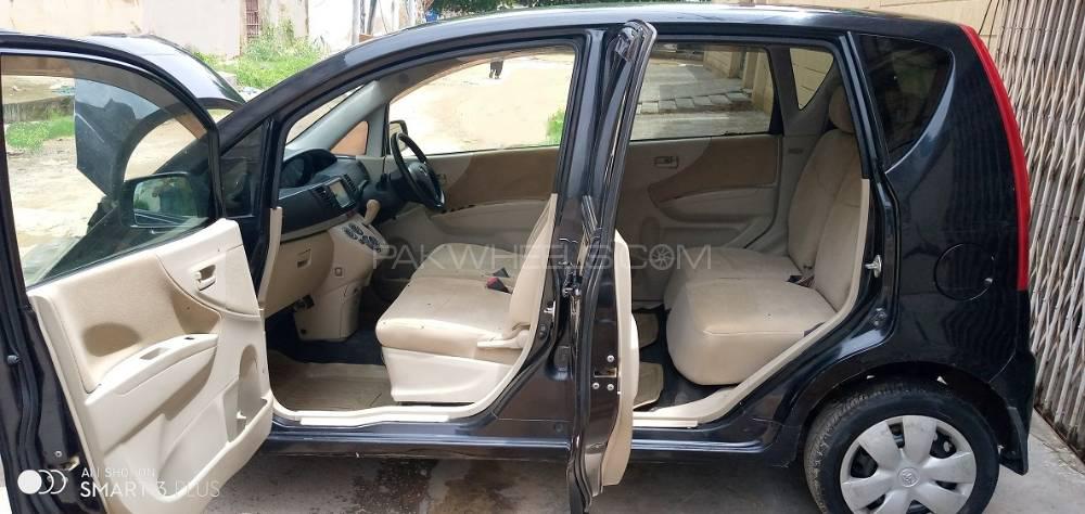 Daihatsu Move 2010 for Sale in Karachi Daihatsu Move 2010 for Sale in Karachi Image-6