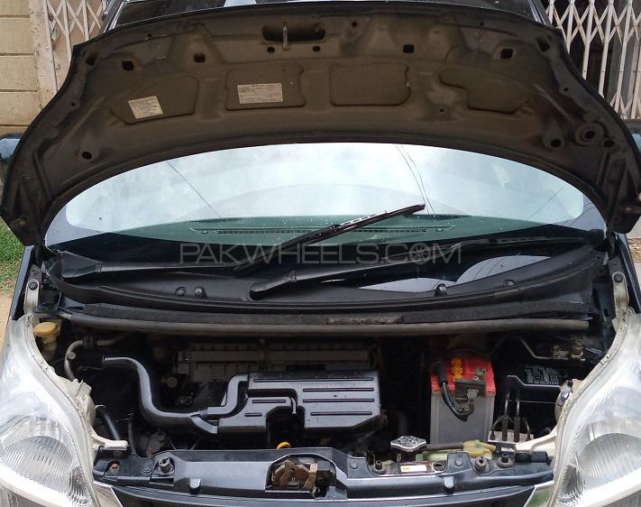 Daihatsu Move 2010 for Sale in Karachi Daihatsu Move 2010 for Sale in Karachi Image-8