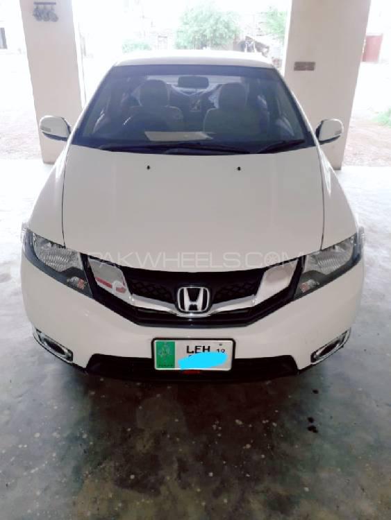 Honda City 2019 for Sale in Lahore Honda City 2019 for Sale in Lahore Image-2