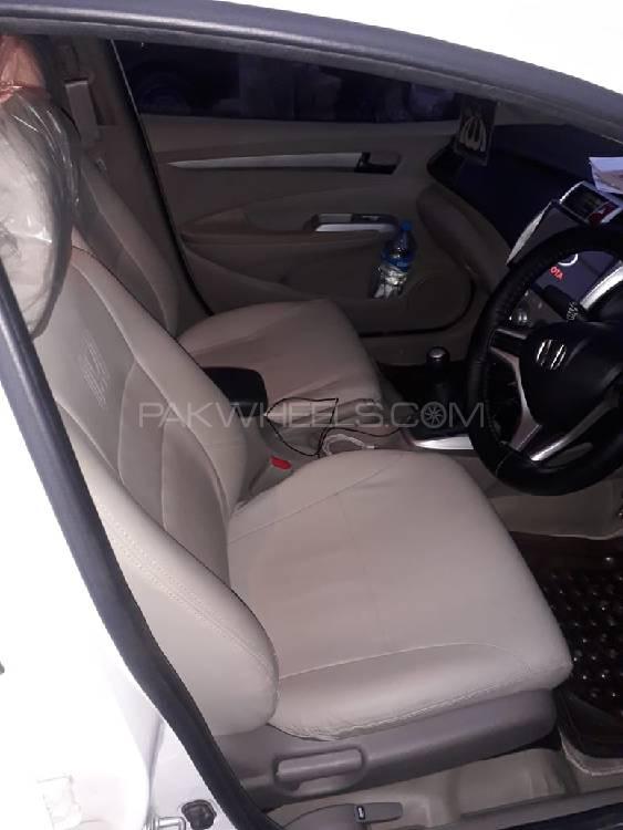 Honda City 2019 for Sale in Lahore Honda City 2019 for Sale in Lahore Image-6